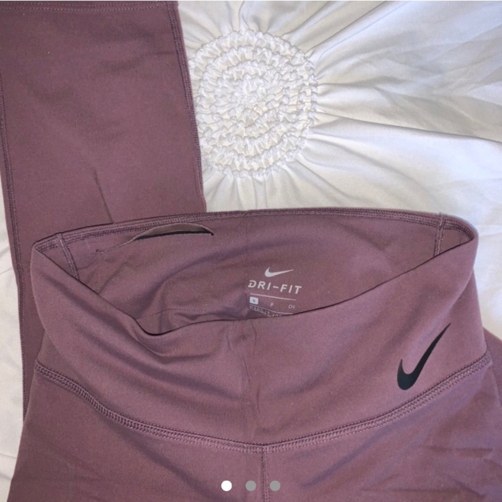 Nike crops leggings - Capri length